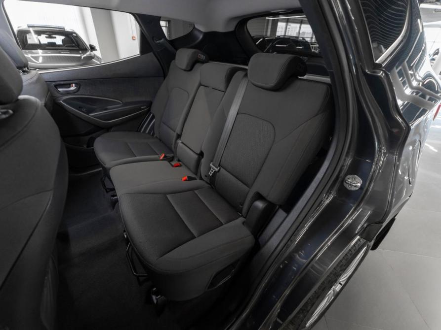 Hyundai Santa Fe III Москва  - изображение 12