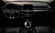 Kia Cerato IV Рестайлинг Новокузнецк  - изображение 33