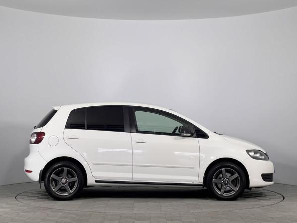 Volkswagen Golf Plus II с пробегом 2011 года, цена 790 000 рублей, 162391 км, хэтчбек, Автокод Объявления