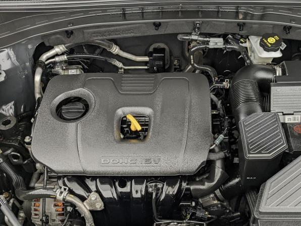 Kia Sportage IV Рестайлинг с пробегом 2020 года, цена 2 350 000 рублей, 75401 км, внедорожник, Автокод Объявления
