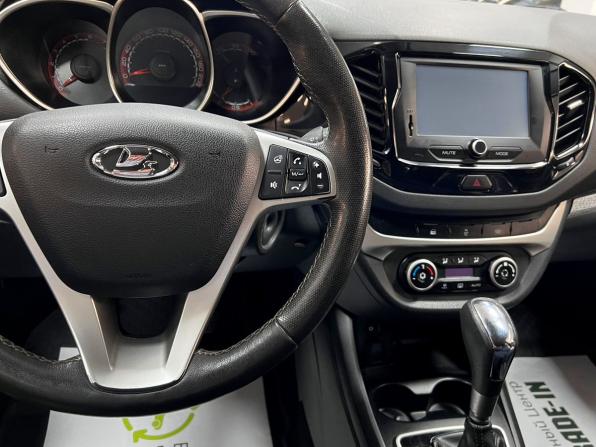 Lada (ВАЗ) Vesta I с пробегом 2020 года, цена 1 225 000 рублей, 85563 км, универсал, Автокод Объявления