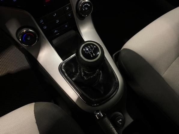 Chevrolet Cruze I с пробегом 2012 года, цена 650 000 рублей, 219878 км, хэтчбек, Автокод Объявления