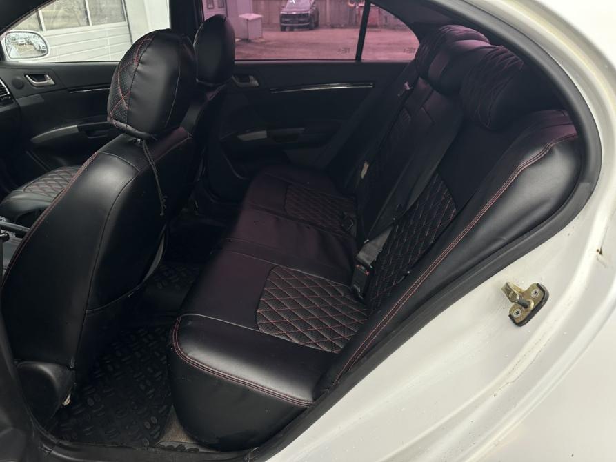 Geely Emgrand EC7 Саратов  - изображение 12