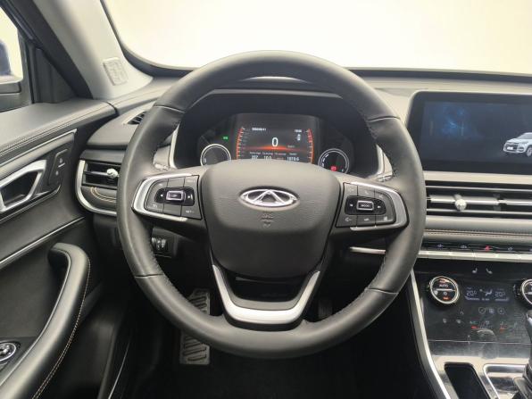 Chery Tiggo 8 I с пробегом 2021 года, цена 1 624 000 рублей, 69293 км, внедорожник, Автокод Объявления