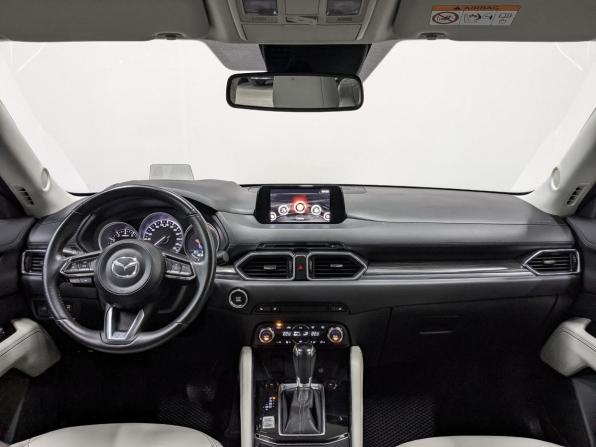 Mazda CX-5 II с пробегом 2018 года, цена 2 330 000 рублей, 149011 км, внедорожник, Автокод Объявления