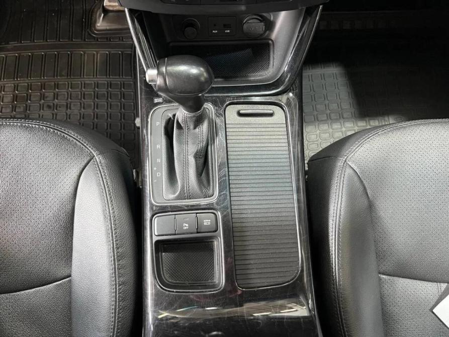 Kia Sorento II Рестайлинг Оренбург  - изображение 17