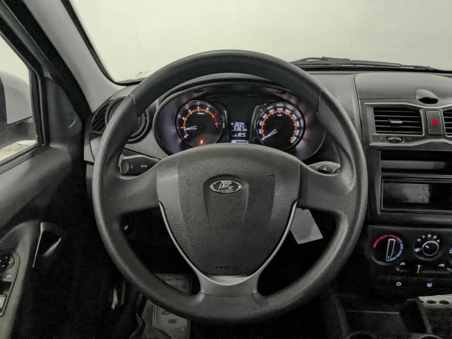 Lada (ВАЗ) Granta I Рестайлинг Москва  - изображение 21