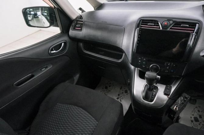 Nissan Serena IV (C26) с пробегом 2012 года, цена 1 149 000 рублей, 256000 км, минивэн, Автокод Объявления