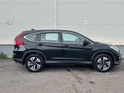 Honda CR-V IV Рестайлинг Санкт-Петербург  - изображение 25