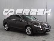 Audi A4 IV (B8) Рестайлинг Воронеж  - изображение 19
