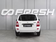 Lada (ВАЗ) Kalina I Воронеж  - изображение 18