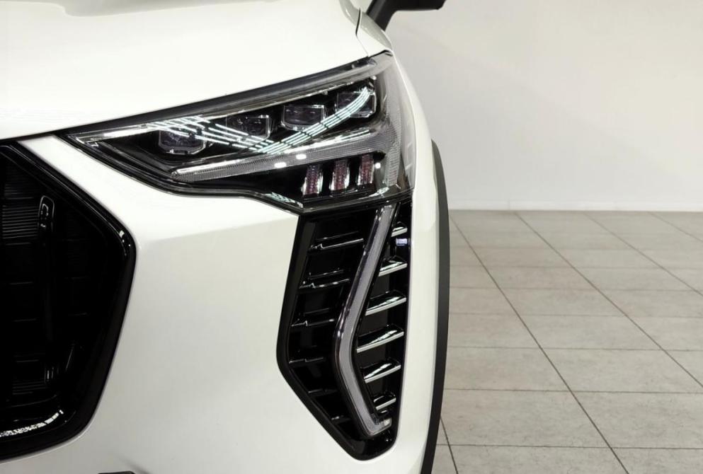Haval Jolion I Рестайлинг Саратов  - изображение 9