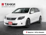 Toyota Corolla X (E140 E150) Рестайлинг Иркутск  - изображение 25