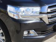 Toyota Land Cruiser 200 Series Рестайлинг 2 Екатеринбург  - изображение 19