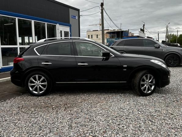 Infiniti QX50 I с пробегом 2014 года, цена 1 799 000 рублей, 150986 км, внедорожник, Автокод Объявления