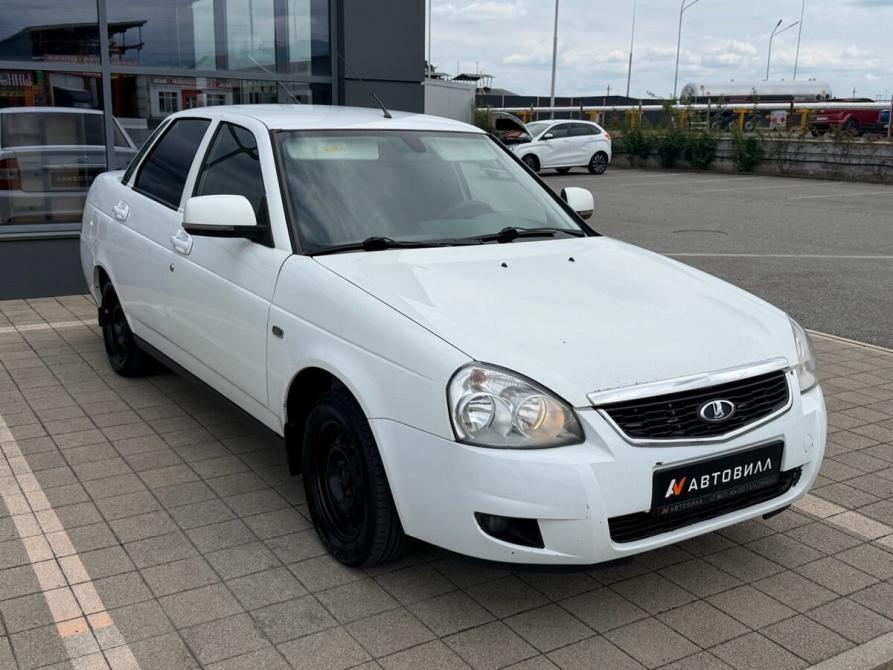 Lada (ВАЗ) Priora I Рестайлинг Владикавказ  - изображение 3