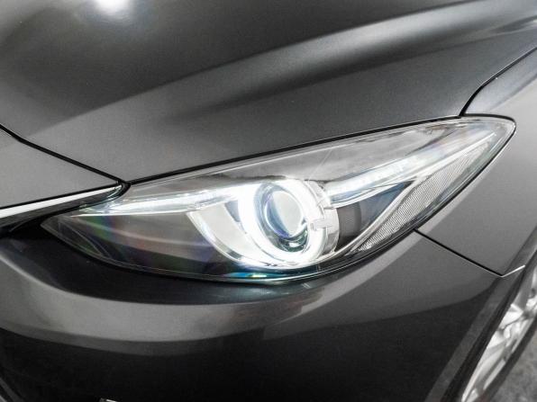 Mazda Axela III с пробегом 2014 года, цена 1 200 000 рублей, 132923 км, хэтчбек, Автокод Объявления