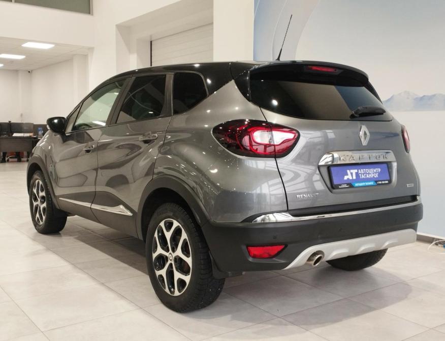 Renault Kaptur I Таганрог  - изображение 5