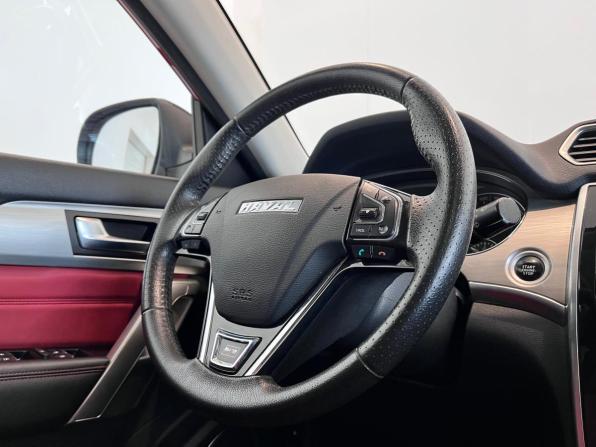 Haval H2 с пробегом 2018 года, цена 1 550 000 рублей, 85000 км, внедорожник, Автокод Объявления