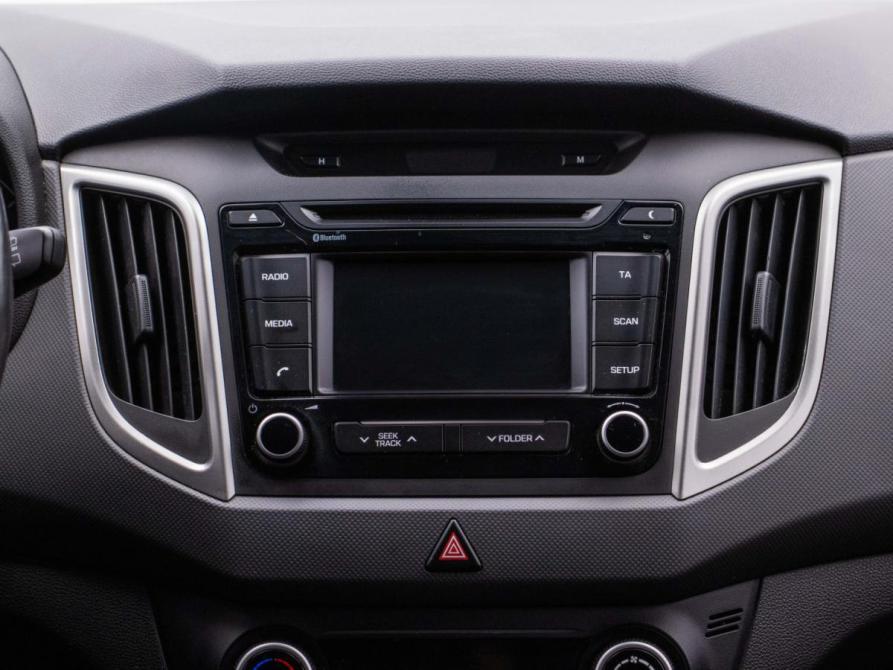 Hyundai Creta I Москва  - изображение 14