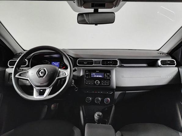 Renault Duster II с пробегом 2022 года, цена 2 150 000 рублей, 88472 км, внедорожник, Автокод Объявления