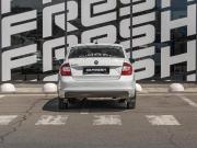 Skoda Rapid I Рестайлинг Краснодар  - изображение 21