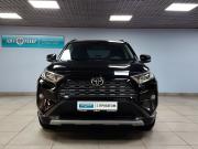 Toyota RAV4 V (XA50) Москва  - изображение 20