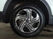 Hyundai Santa Fe IV Рестайлинг Москва  - изображение 36