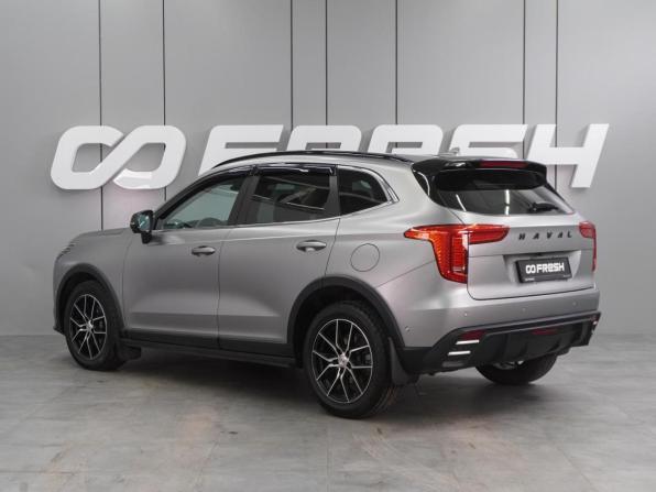Haval Jolion I Рестайлинг с пробегом 2024 года, цена 2 199 000 рублей, 47677 км, внедорожник, Автокод Объявления