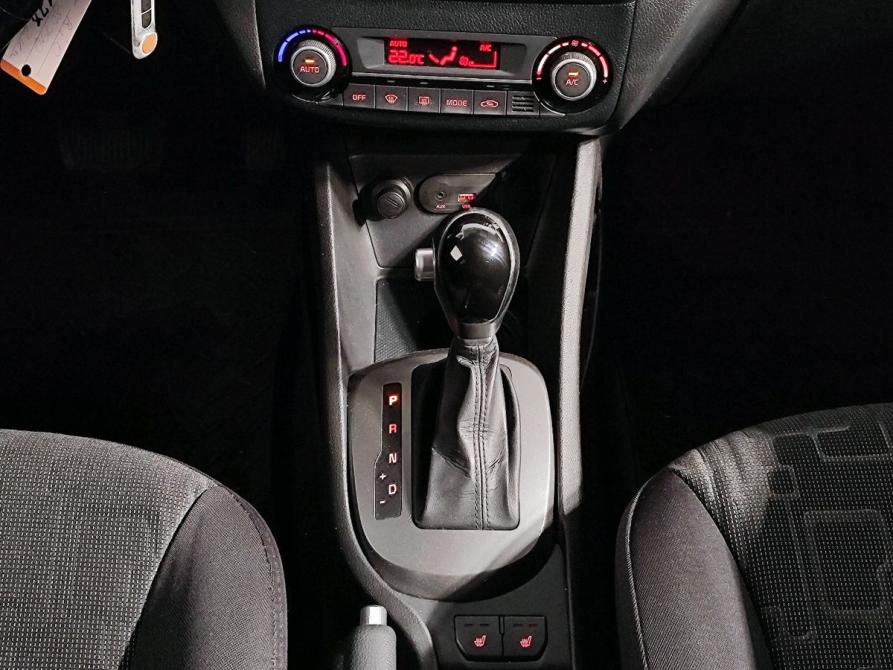 Kia Rio III Рестайлинг Москва  - изображение 10