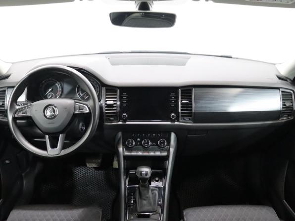 Skoda Kodiaq I с пробегом 2019 года, цена 3 850 000 рублей, 81600 км, внедорожник, Автокод Объявления