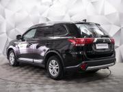 Mitsubishi Outlander III Рестайлинг 3 Ульяновск  - изображение 23