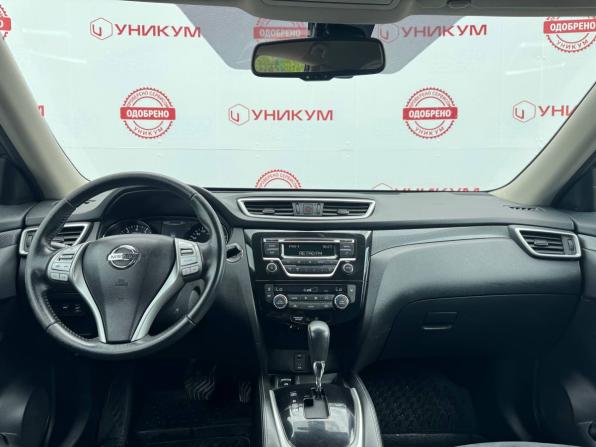 Nissan X-Trail III с пробегом 2017 года, цена 1 759 000 рублей, 163641 км, внедорожник, Автокод Объявления