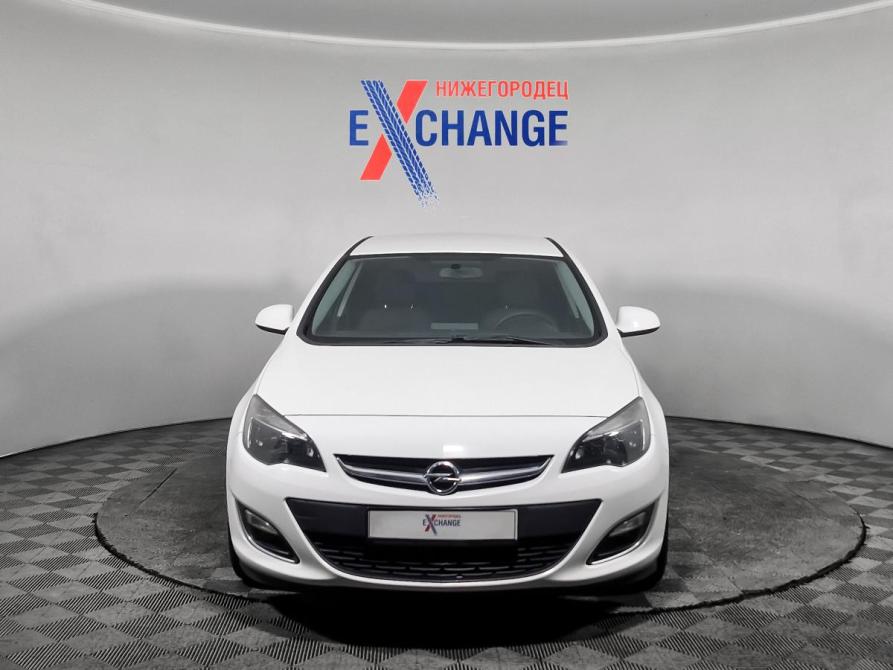 Opel Astra J Рестайлинг Нижний Новгород  - изображение 2