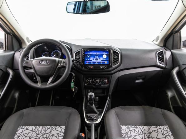 Lada (ВАЗ) XRAY I с пробегом 2016 года, цена 718 000 рублей, 176788 км, хэтчбек, Автокод Объявления