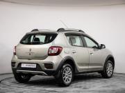 Renault Sandero II Санкт-Петербург  - изображение 29