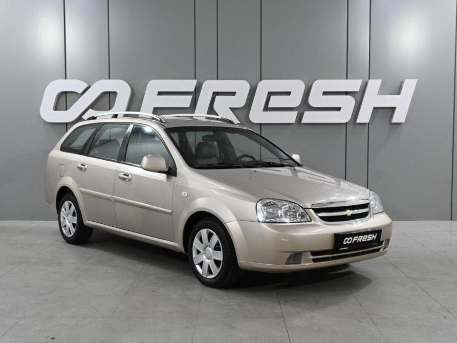 Chevrolet Lacetti I Ростов-на-Дону  - изображение 1