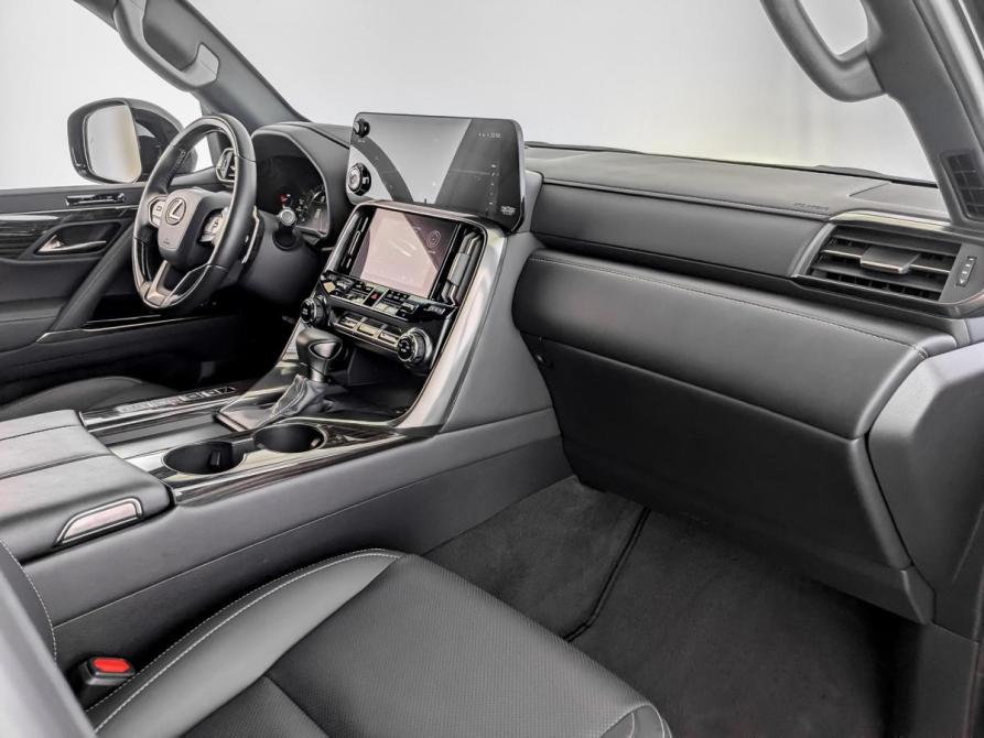 Lexus LX IV Москва  - изображение 12
