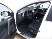 Toyota RAV4 IV (XA40) Рестайлинг Уфа  - изображение 25