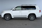 Toyota Land Cruiser 200 Series Киров  - изображение 44