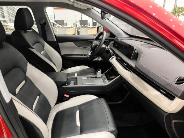 Chery Tiggo 4 Pro I с пробегом 2023 года, цена 1 650 000 рублей, 18374 км, внедорожник, Автокод Объявления
