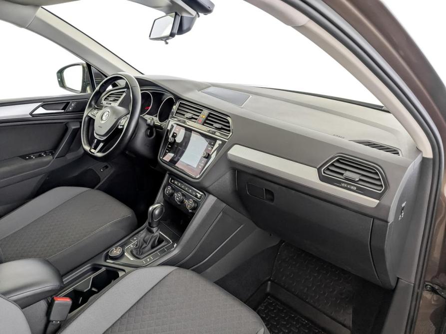 Volkswagen Tiguan II Санкт-Петербург  - изображение 11