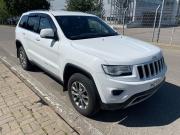 Jeep Grand Cherokee IV (WK2) Рестайлинг Москва  - изображение 19