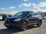 Honda CR-V III Рестайлинг Санкт-Петербург  - изображение 28