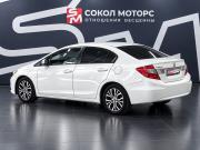 Honda Civic IX Ростов-на-Дону  - изображение 22
