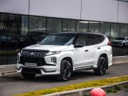 Mitsubishi Montero Sport III Рестайлинг Санкт-Петербург  - изображение 42