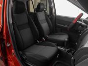 Hyundai Getz I Рестайлинг Тюмень  - изображение 23
