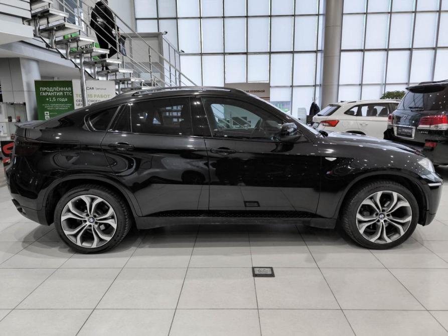 BMW X6 I (E71) Казань  - изображение 5