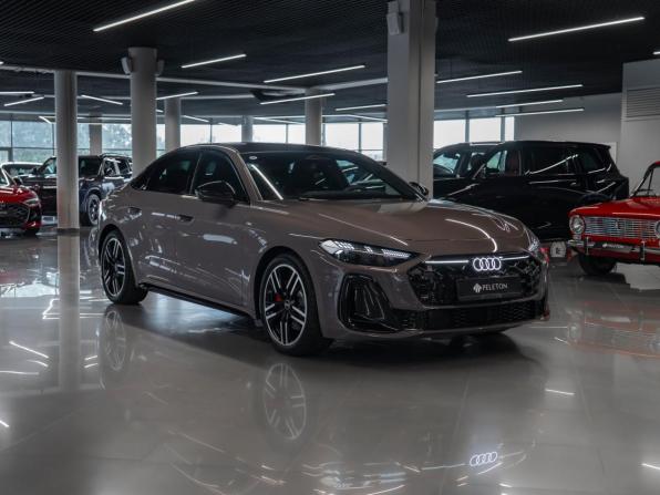 Audi A5 III (B10) с пробегом 2026 года, цена 6 050 000 рублей, 50 км, седан, Автокод Объявления