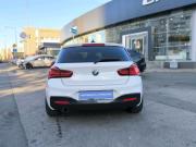 BMW 1 серии II (F20/F21) Рестайлинг 2 Санкт-Петербург  - изображение 32